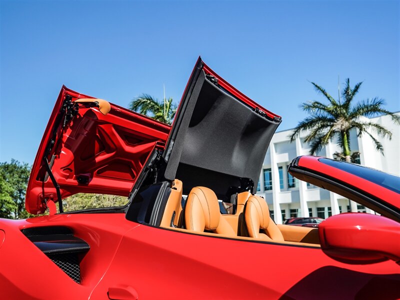2018 Ferrari 488 Spider - Photo 45 - Bonita Springs, FL 34134
