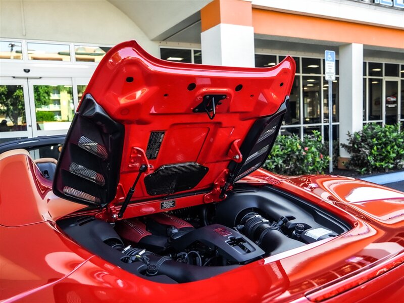 2018 Ferrari 488 Spider - Photo 27 - Bonita Springs, FL 34134