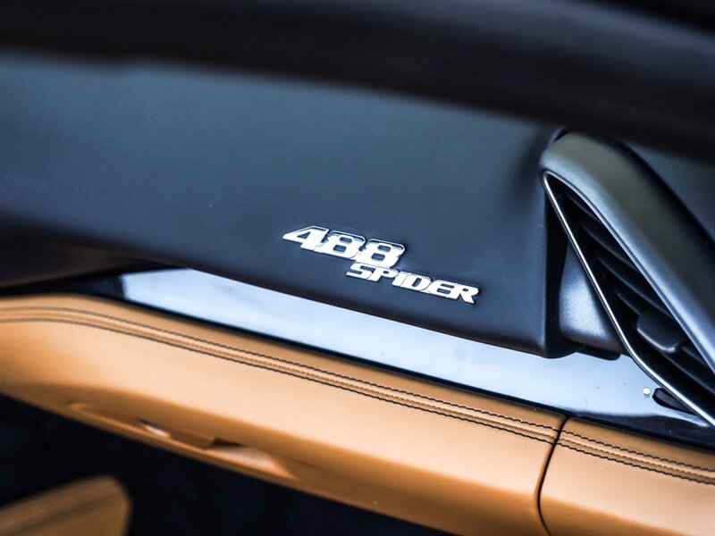 2018 Ferrari 488 Spider - Photo 22 - Bonita Springs, FL 34134