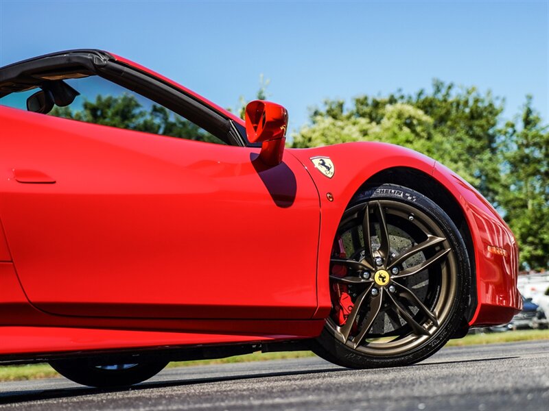 2018 Ferrari 488 Spider - Photo 40 - Bonita Springs, FL 34134