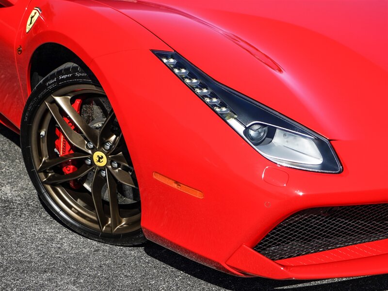 2018 Ferrari 488 Spider - Photo 47 - Bonita Springs, FL 34134