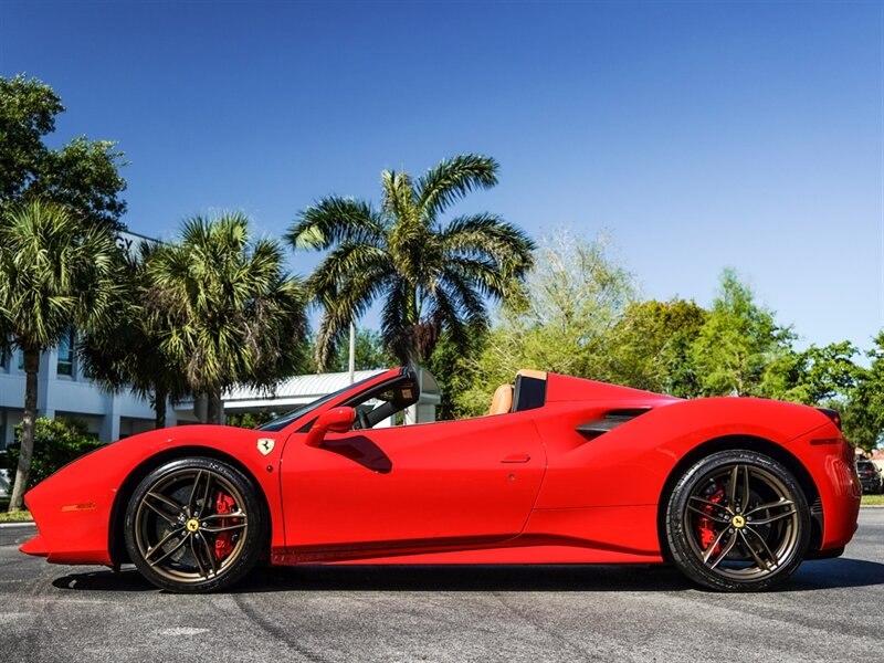 2018 Ferrari 488 Spider - Photo 30 - Bonita Springs, FL 34134