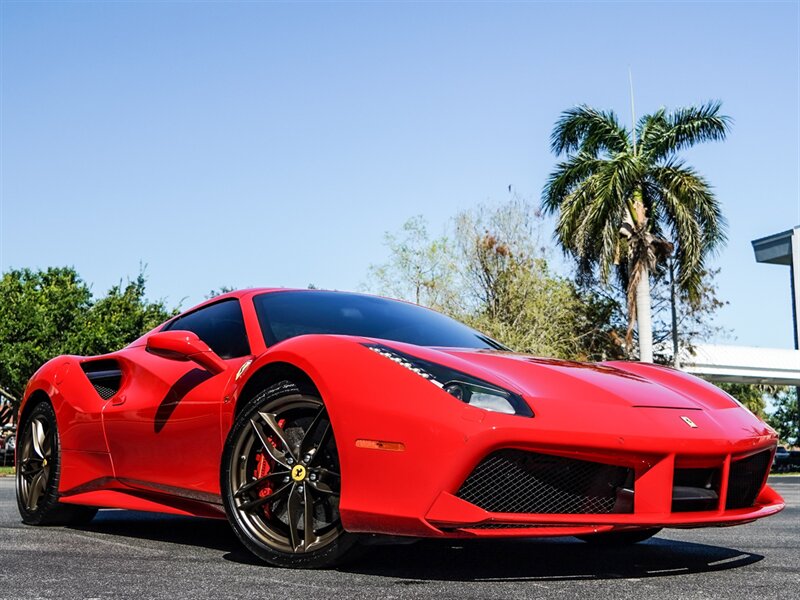 2018 Ferrari 488 Spider - Photo 48 - Bonita Springs, FL 34134