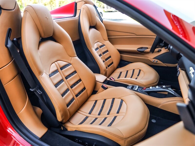 2018 Ferrari 488 Spider - Photo 25 - Bonita Springs, FL 34134