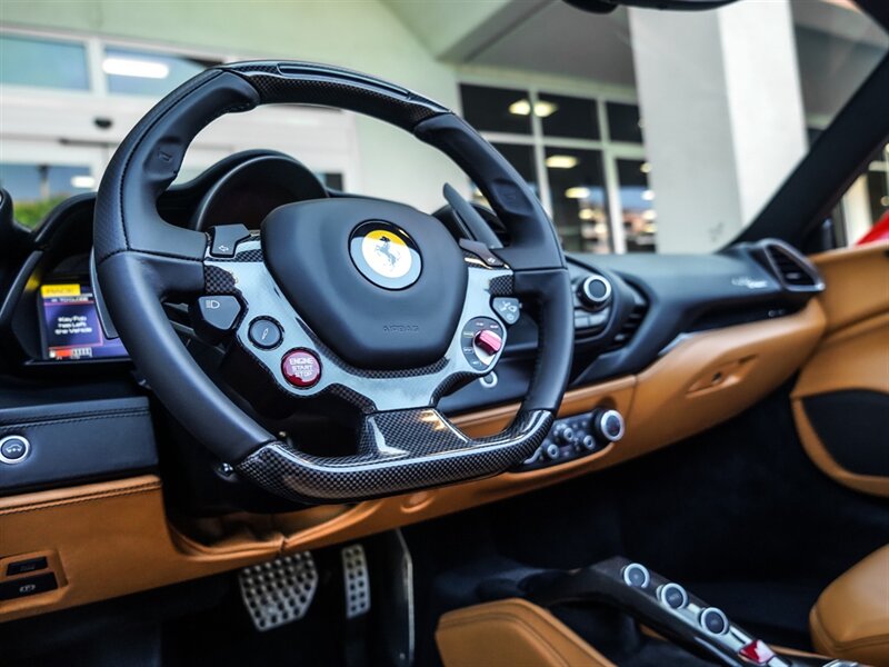 2018 Ferrari 488 Spider - Photo 13 - Bonita Springs, FL 34134