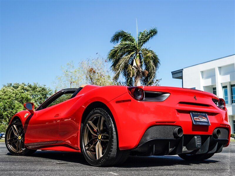 2018 Ferrari 488 Spider - Photo 34 - Bonita Springs, FL 34134
