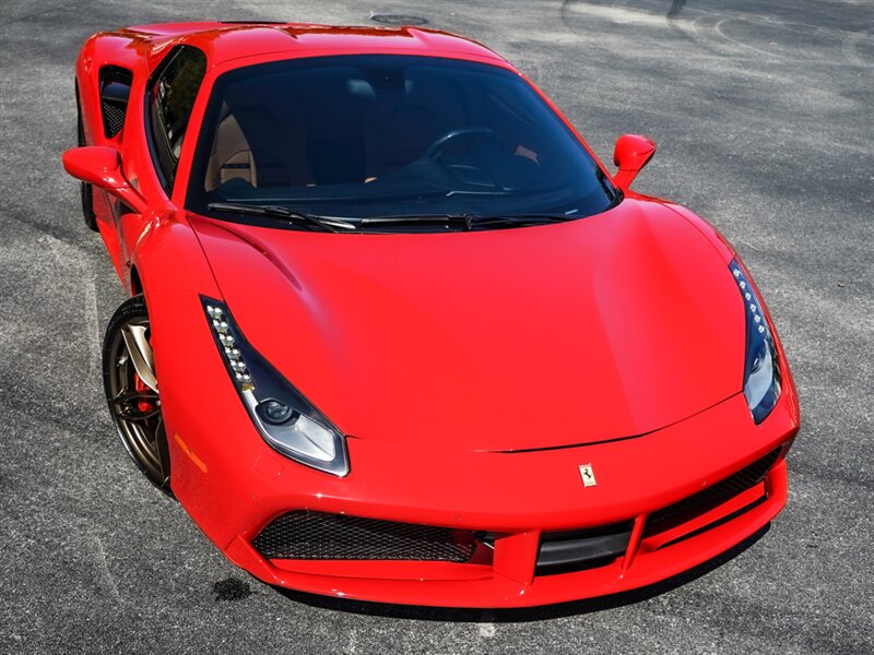 2018 Ferrari 488 Spider - Photo 46 - Bonita Springs, FL 34134