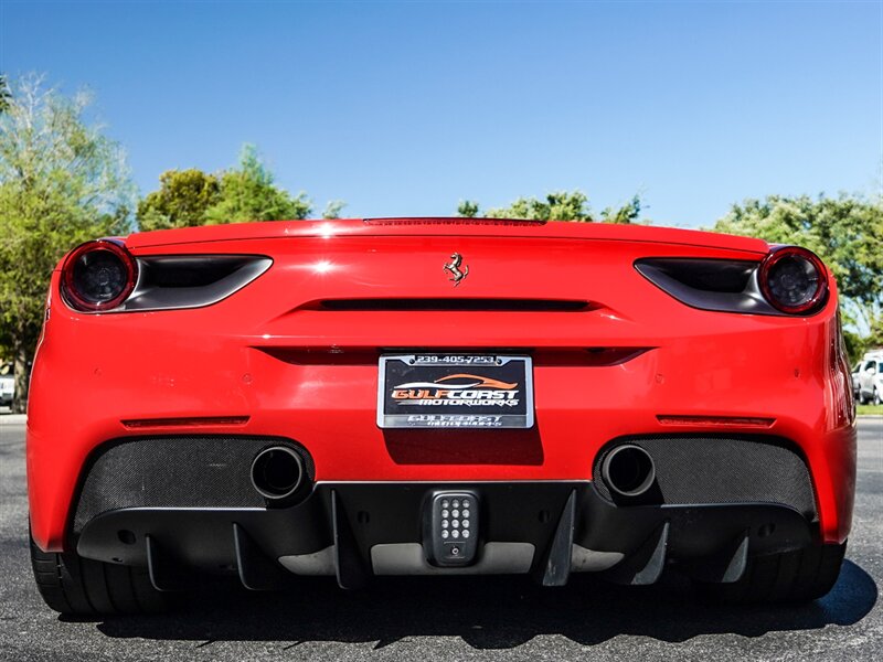 2018 Ferrari 488 Spider - Photo 36 - Bonita Springs, FL 34134