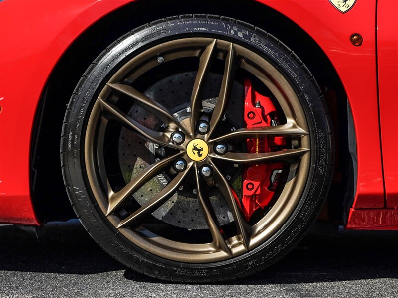 2018 Ferrari 488 Spider - Photo 32 - Bonita Springs, FL 34134