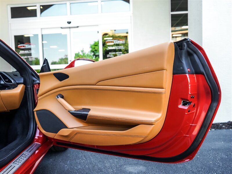 2018 Ferrari 488 Spider - Photo 21 - Bonita Springs, FL 34134