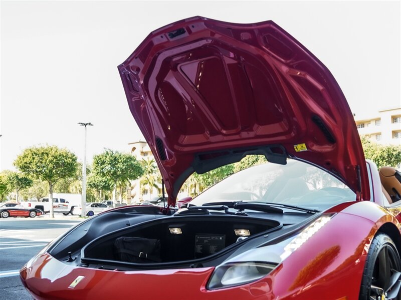 2018 Ferrari 488 Spider - Photo 29 - Bonita Springs, FL 34134