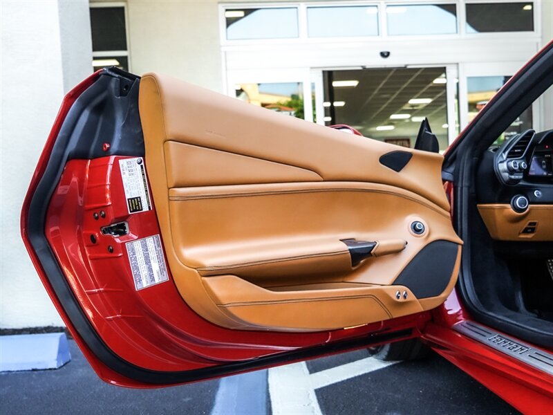 2018 Ferrari 488 Spider - Photo 23 - Bonita Springs, FL 34134