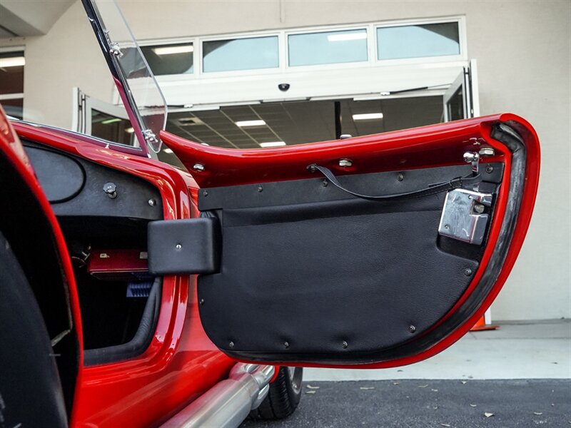 1965 Superformance Cobra - Photo 29 - Bonita Springs, FL 34134