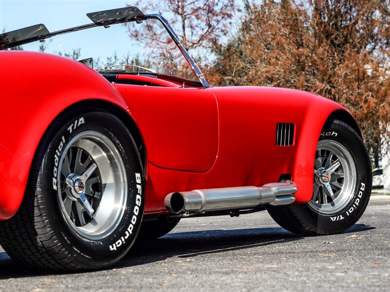 1965 Superformance Cobra - Photo 47 - Bonita Springs, FL 34134