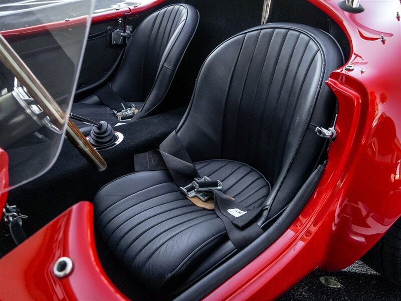 1965 Superformance Cobra - Photo 18 - Bonita Springs, FL 34134