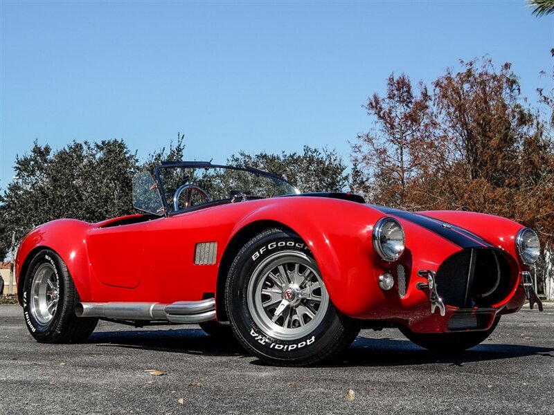 1965 Superformance Cobra - Photo 53 - Bonita Springs, FL 34134