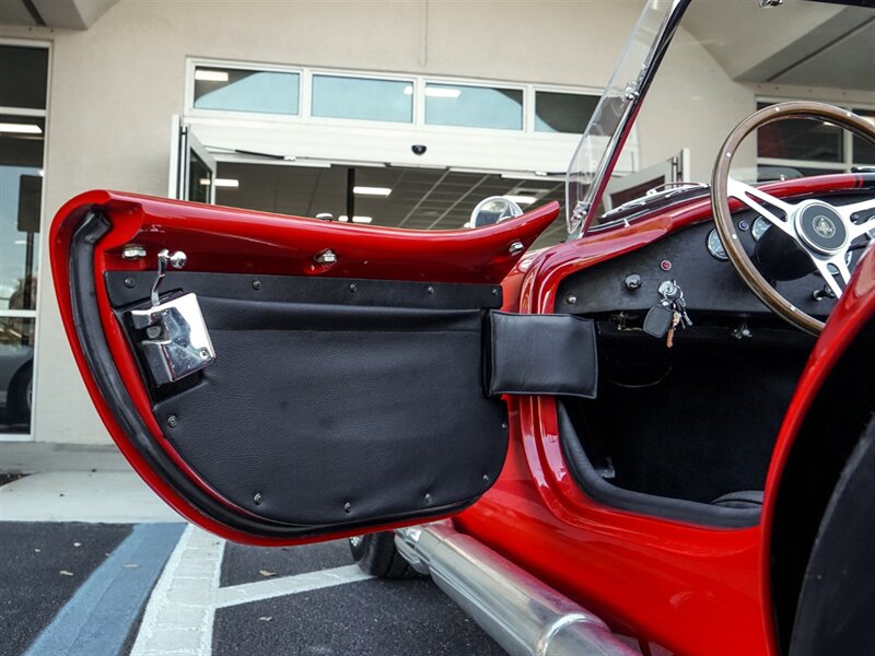 1965 Superformance Cobra - Photo 27 - Bonita Springs, FL 34134