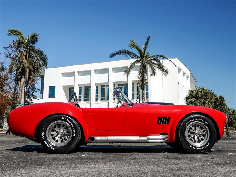 1965 Superformance Cobra - Photo 48 - Bonita Springs, FL 34134