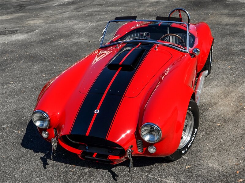 1965 Superformance Cobra - Photo 10 - Bonita Springs, FL 34134