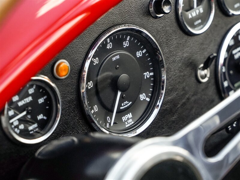 1965 Superformance Cobra - Photo 14 - Bonita Springs, FL 34134