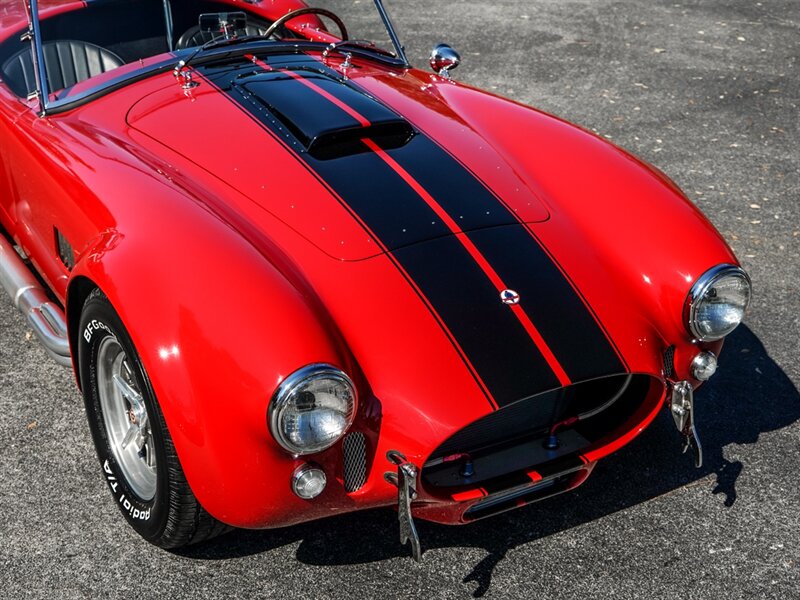 1965 Superformance Cobra - Photo 7 - Bonita Springs, FL 34134
