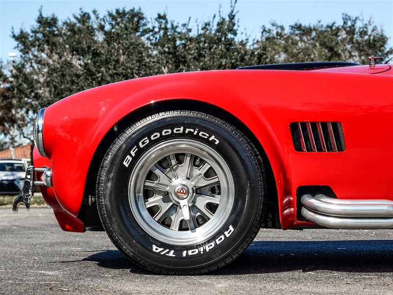 1965 Superformance Cobra - Photo 37 - Bonita Springs, FL 34134
