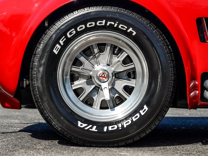 1965 Superformance Cobra - Photo 38 - Bonita Springs, FL 34134