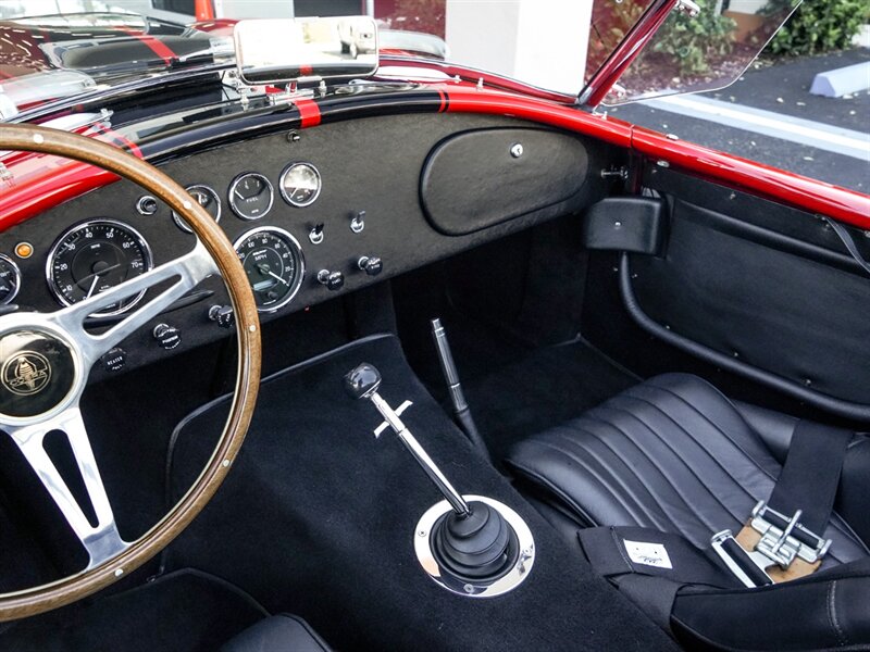 1965 Superformance Cobra - Photo 15 - Bonita Springs, FL 34134