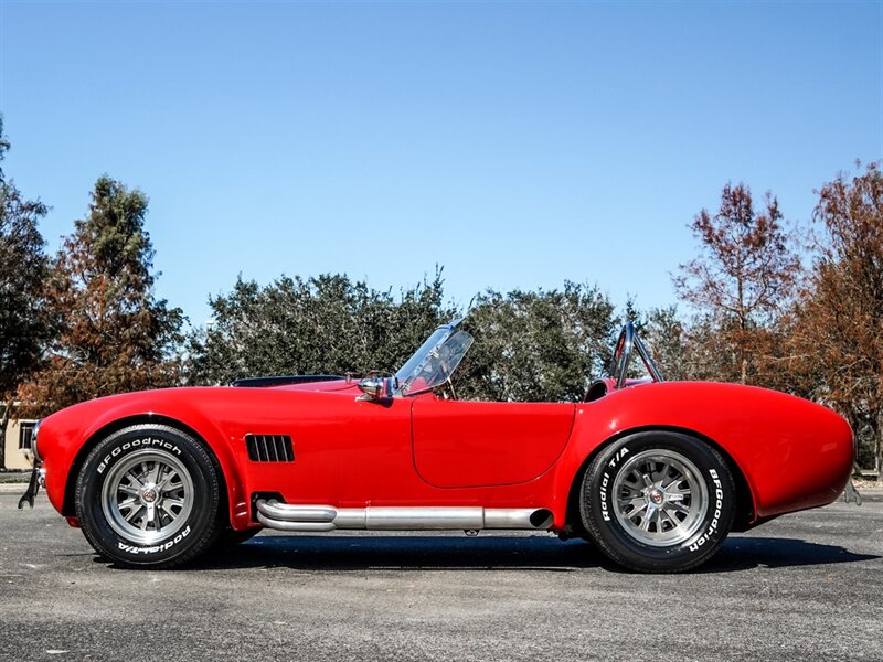 1965 Superformance Cobra - Photo 36 - Bonita Springs, FL 34134