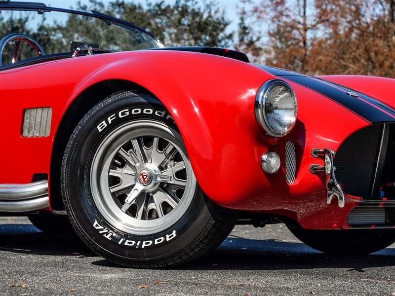 1965 Superformance Cobra - Photo 50 - Bonita Springs, FL 34134