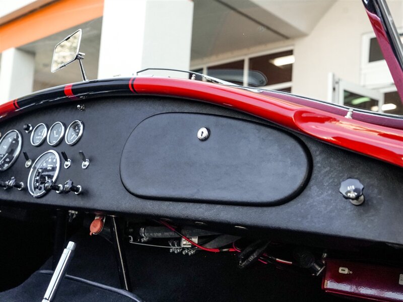 1965 Superformance Cobra - Photo 24 - Bonita Springs, FL 34134