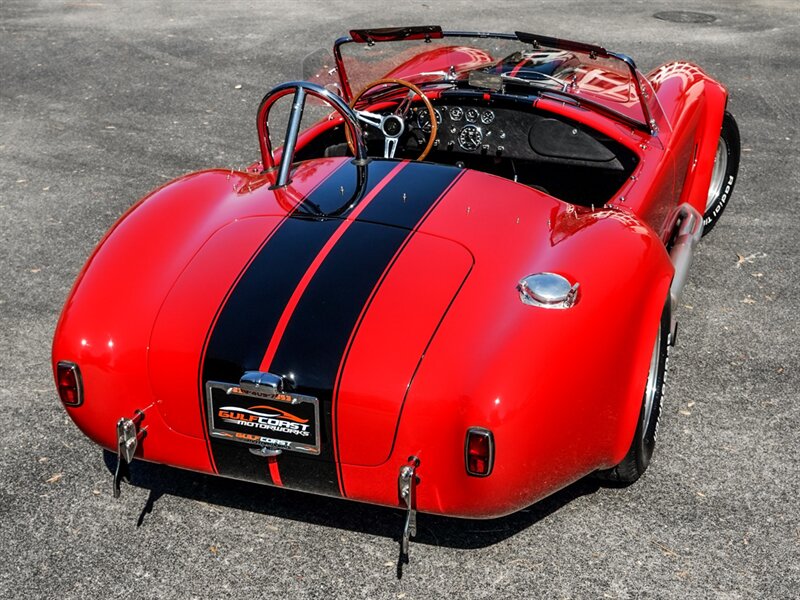 1965 Superformance Cobra - Photo 46 - Bonita Springs, FL 34134
