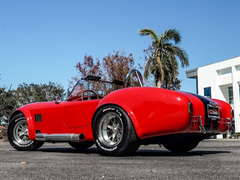 1965 Superformance Cobra - Photo 40 - Bonita Springs, FL 34134
