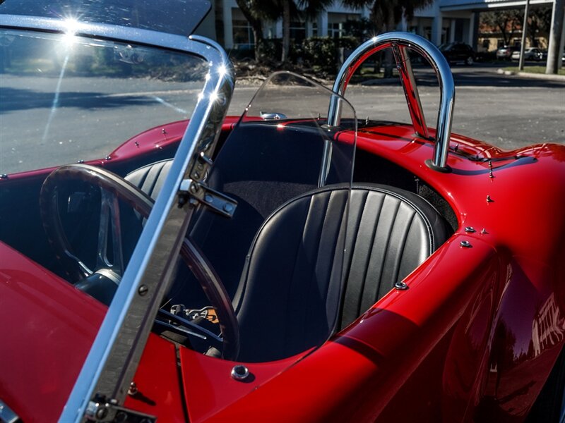 1965 Superformance Cobra - Photo 9 - Bonita Springs, FL 34134