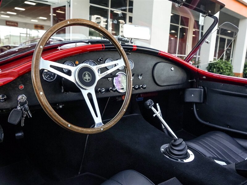 1965 Superformance Cobra - Photo 13 - Bonita Springs, FL 34134