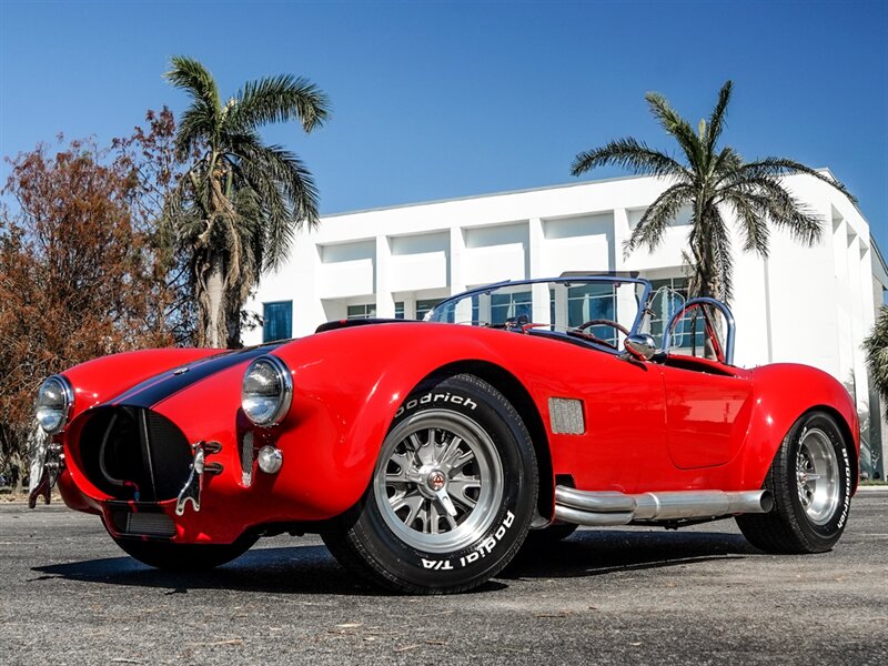 1965 Superformance Cobra - Photo 11 - Bonita Springs, FL 34134