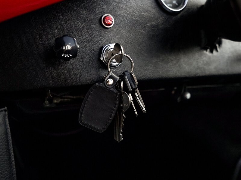 1965 Superformance Cobra - Photo 16 - Bonita Springs, FL 34134