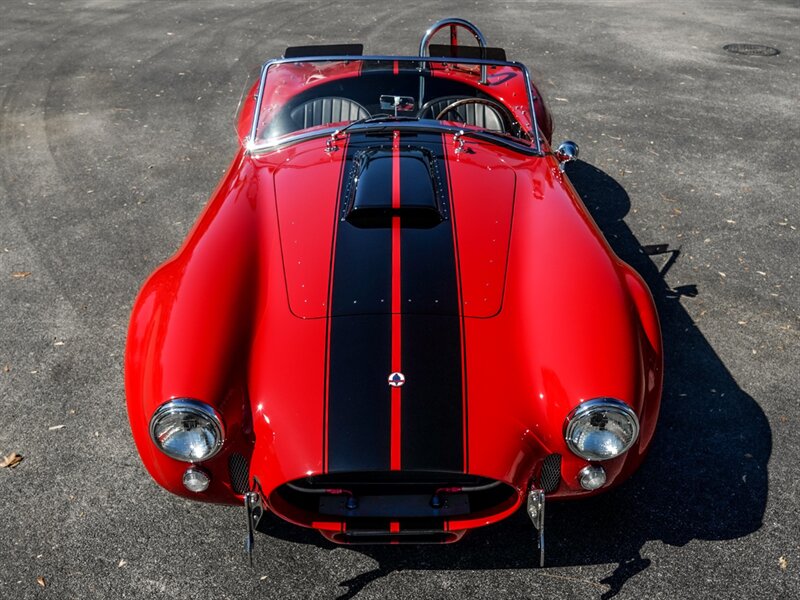 1965 Superformance Cobra - Photo 5 - Bonita Springs, FL 34134
