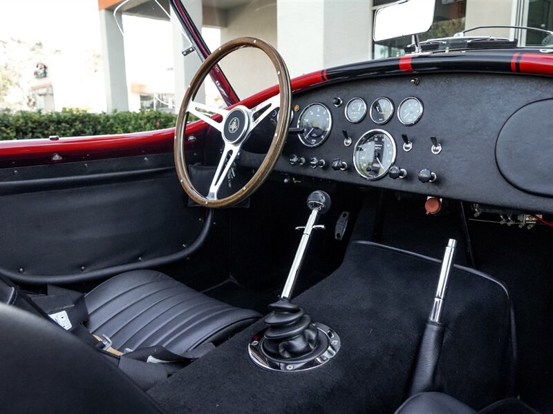 1965 Superformance Cobra - Photo 22 - Bonita Springs, FL 34134