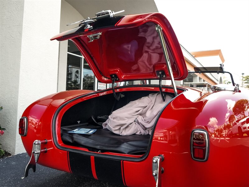 1965 Superformance Cobra - Photo 31 - Bonita Springs, FL 34134