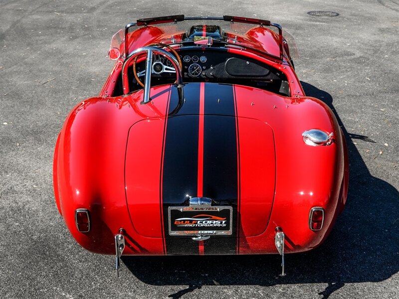 1965 Superformance Cobra - Photo 43 - Bonita Springs, FL 34134