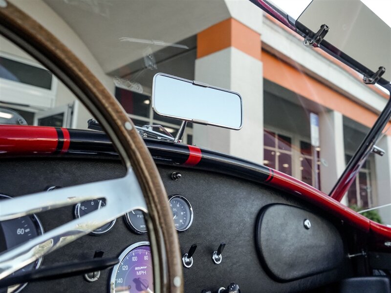 1965 Superformance Cobra - Photo 17 - Bonita Springs, FL 34134