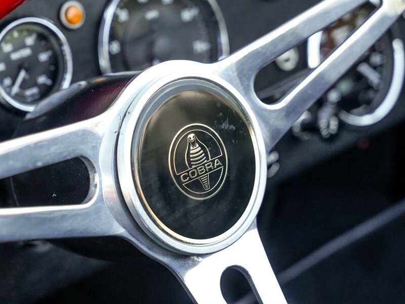 1965 Superformance Cobra - Photo 23 - Bonita Springs, FL 34134