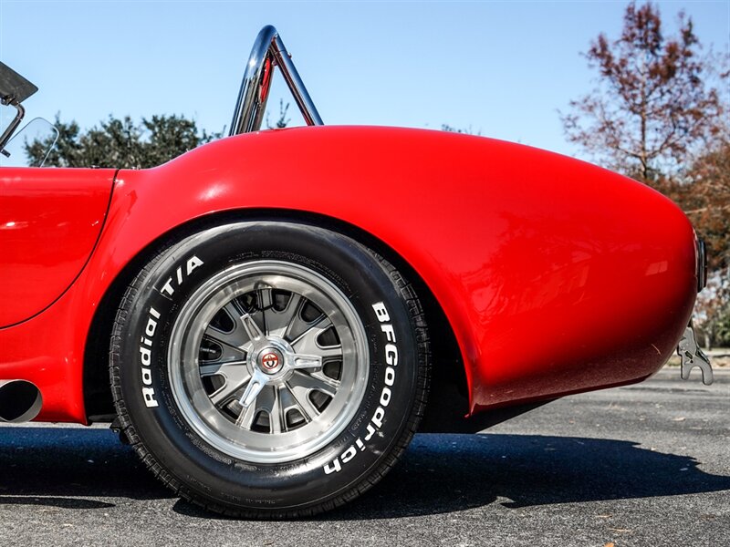 1965 Superformance Cobra - Photo 39 - Bonita Springs, FL 34134