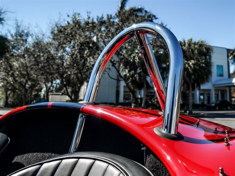 1965 Superformance Cobra - Photo 8 - Bonita Springs, FL 34134