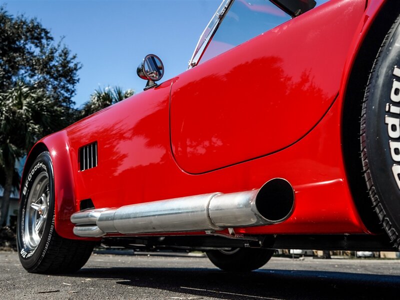 1965 Superformance Cobra - Photo 42 - Bonita Springs, FL 34134