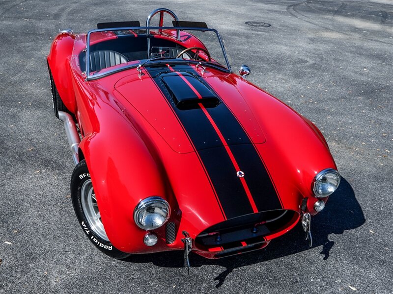 1965 Superformance Cobra - Photo 51 - Bonita Springs, FL 34134