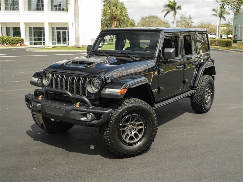 2023 Jeep Wrangler Rubicon 392 20th Anniversary   - Photo 10 - Bonita Springs, FL 34134