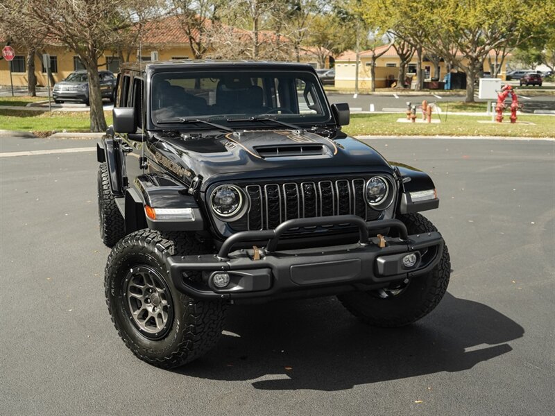2023 Jeep Wrangler Rubicon 392 20th Anniversary   - Photo 74 - Bonita Springs, FL 34134