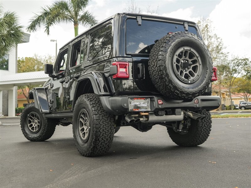 2023 Jeep Wrangler Rubicon 392 20th Anniversary   - Photo 48 - Bonita Springs, FL 34134